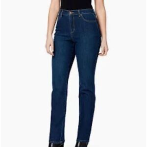 Gloria Vanderbilt Amanda Swan Series Jean